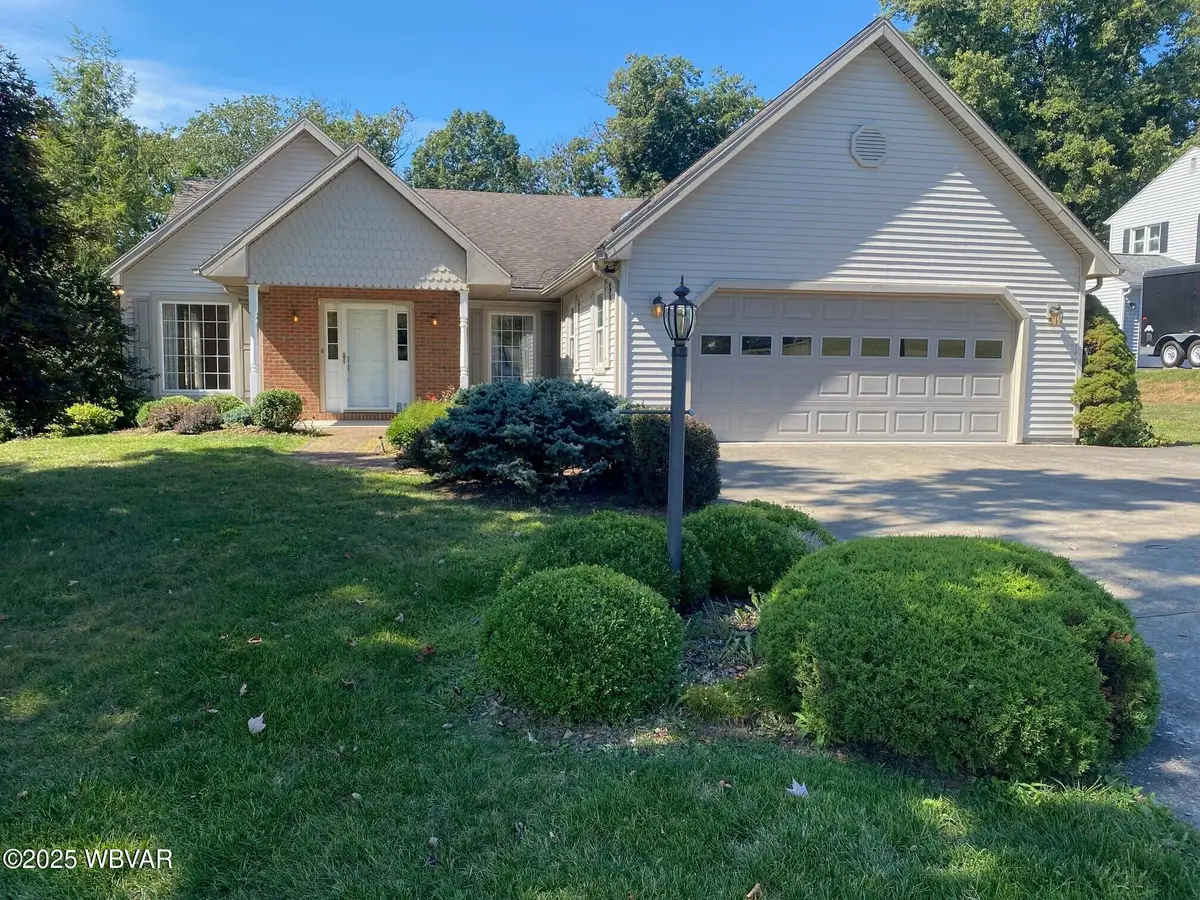 81 Crestmont Drive, Lock Haven, PA 17745 - Image #1