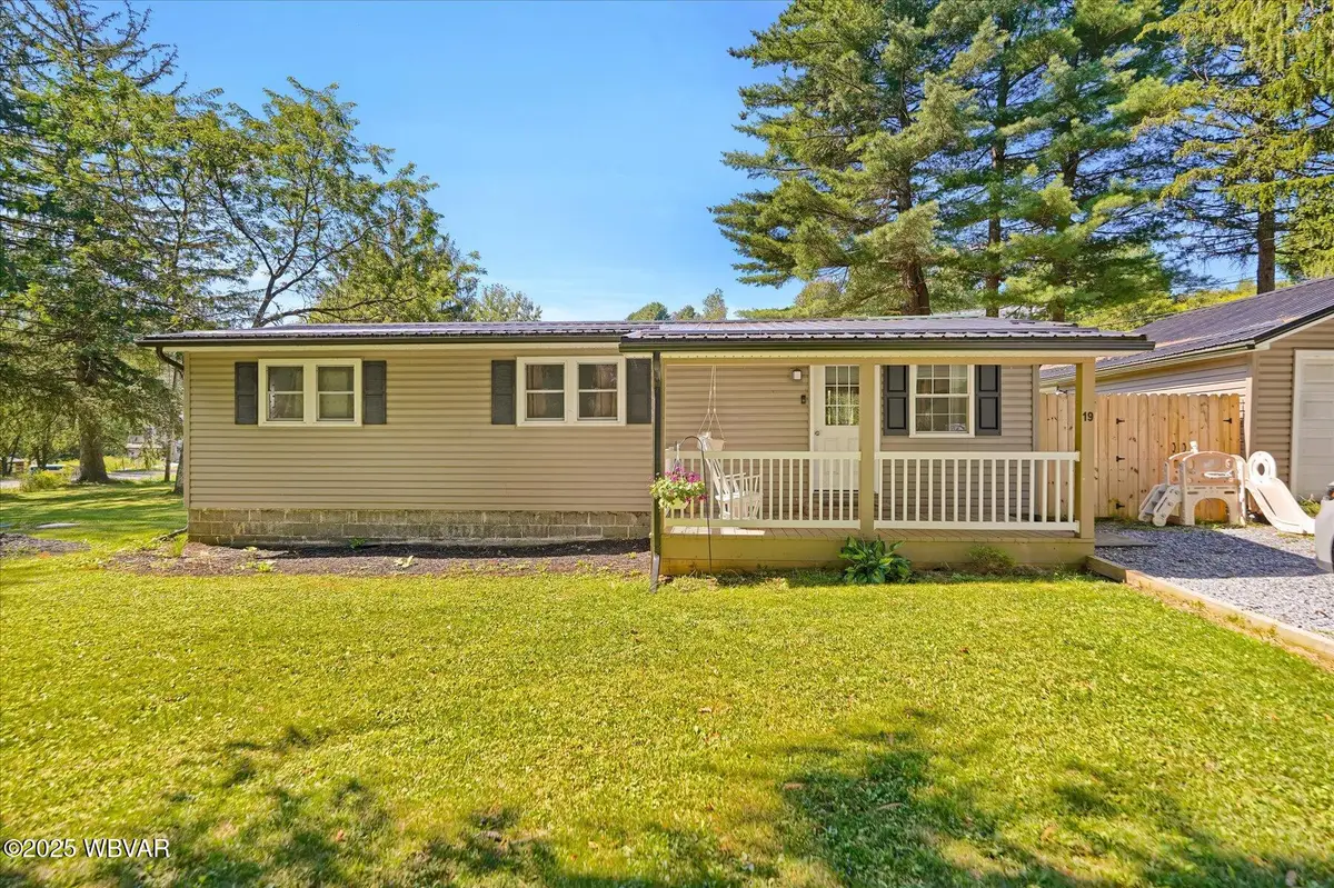 19 Hughes Road, Trout Run, PA 17771 - Image #1