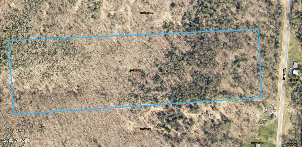 Route 287 Highway, Williamsport, PA 17701 - Image #1