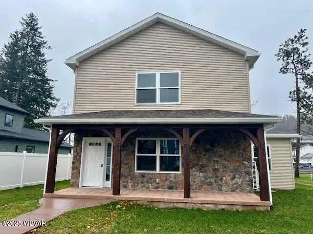 520 W Main Street, Lock Haven, PA 17745 - Image #1