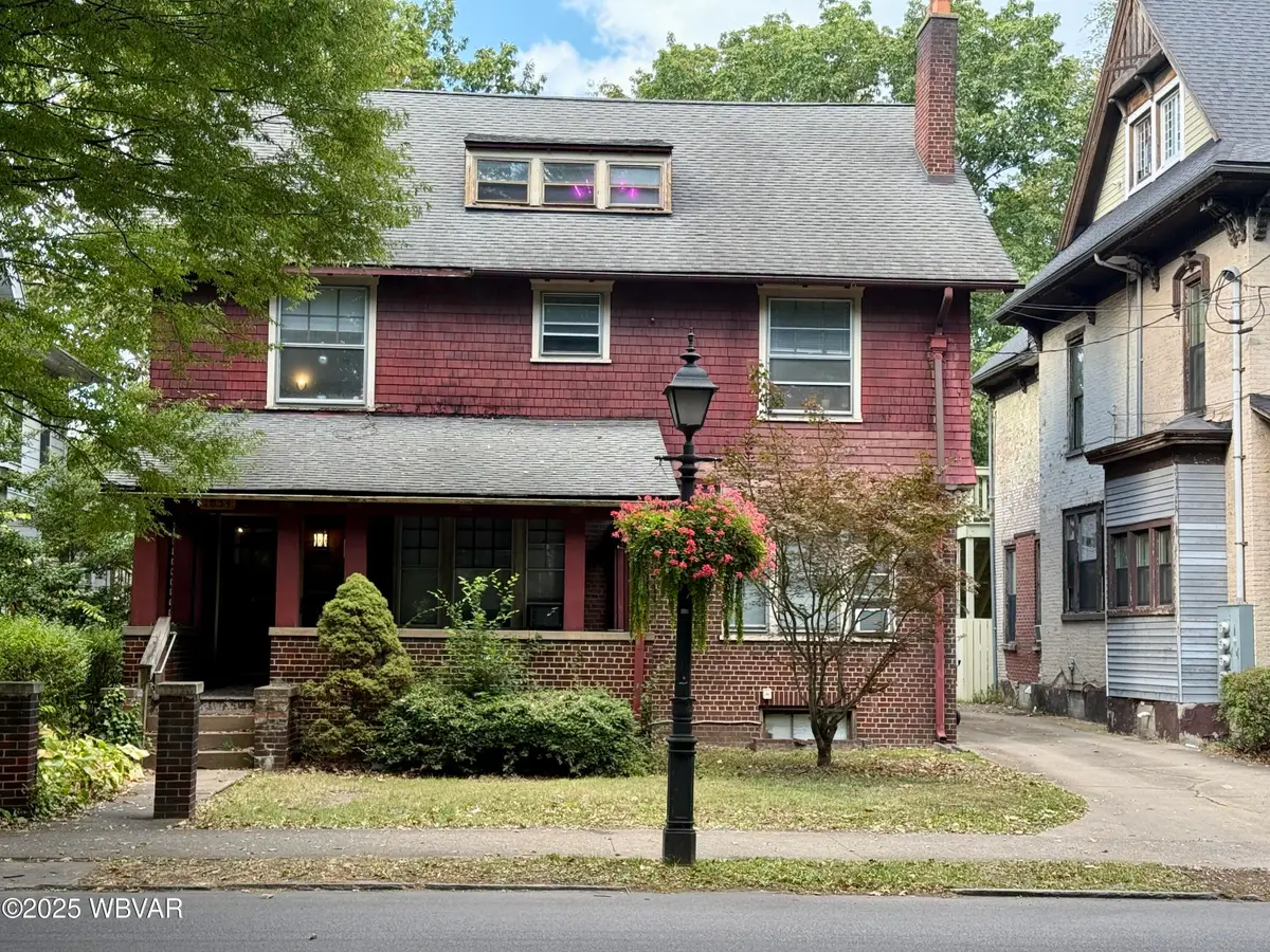 1054 W 4th Street, Williamsport, PA 17701 - Image #1