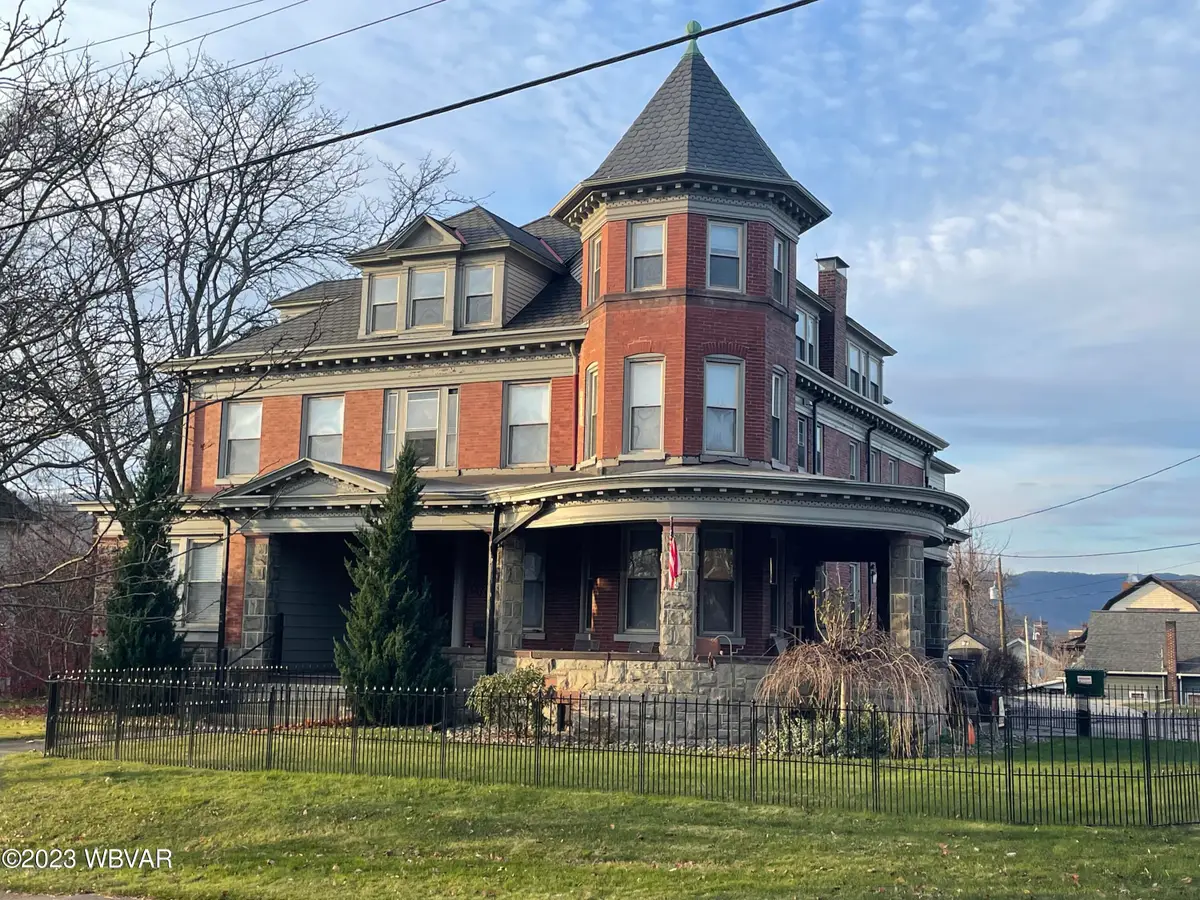 639 Market Street, Williamsport, PA 17701 - Image #1