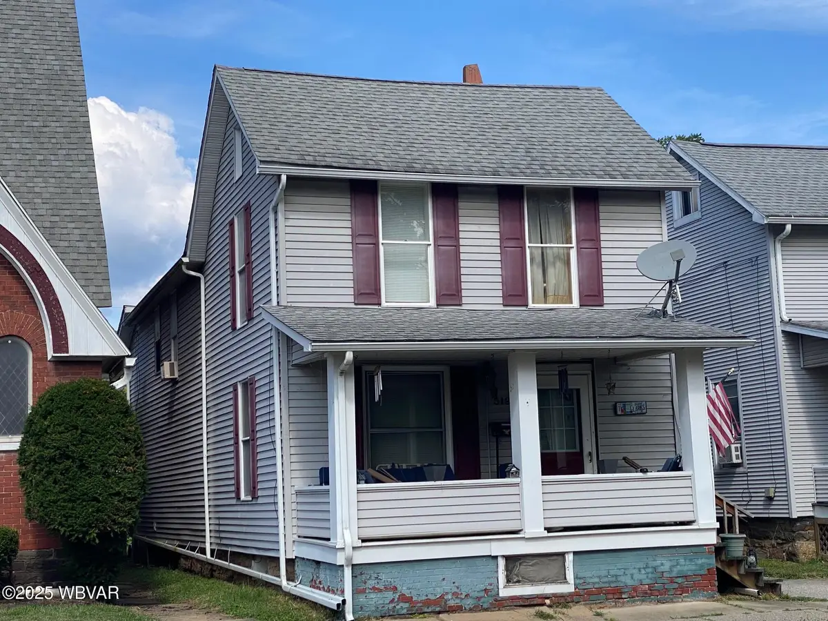 519 E Main Street, Lock Haven, PA 17745 - Image #1