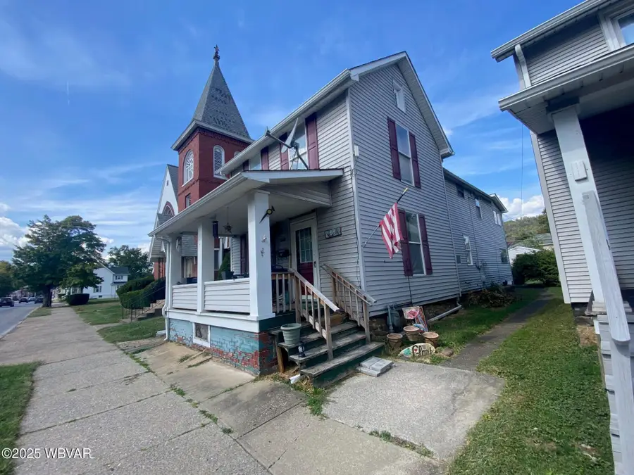 519 E Main Street, Lock Haven, PA 17745 - Image #2
