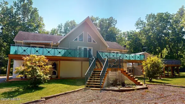 119 Lamey Road, Millmont, PA 17845