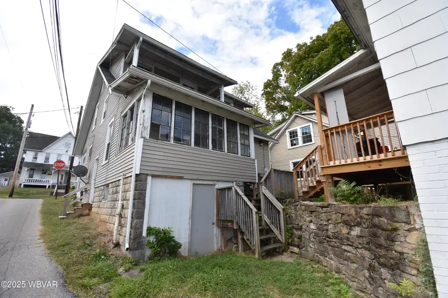 38 N Fairview Street, Lock Haven, PA 17745 - #2