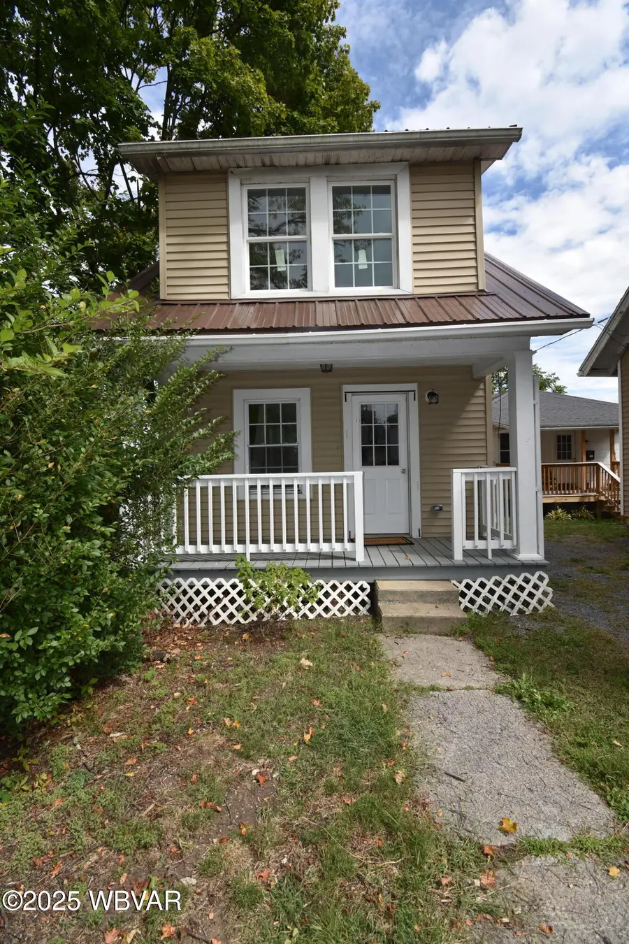 38 N Fairview Street, Lock Haven, PA 17745 - #3