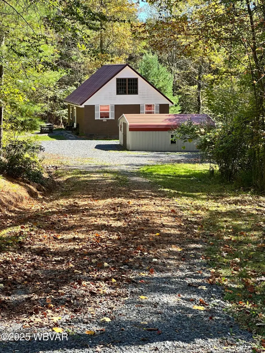 455 Batys Mountain Lane, Trout Run, PA 17771 - Image #2