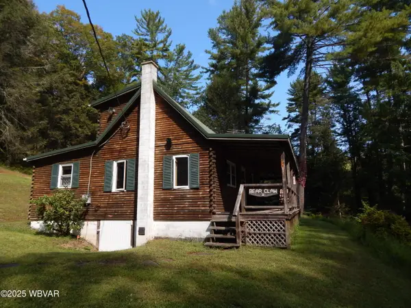 6235 Kettle Creek Road, Renovo, PA 17764