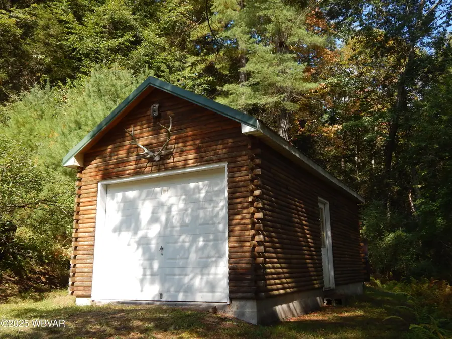 6235 Kettle Creek Road, Renovo, PA 17764 - Image #3