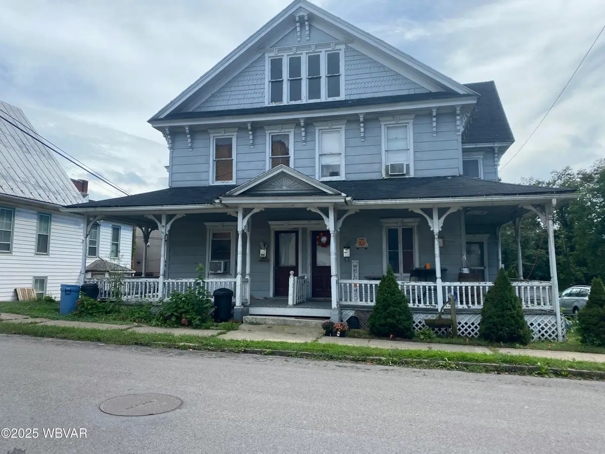 21-23 W Houston Avenue, Montgomery, PA 17752 - Image #1