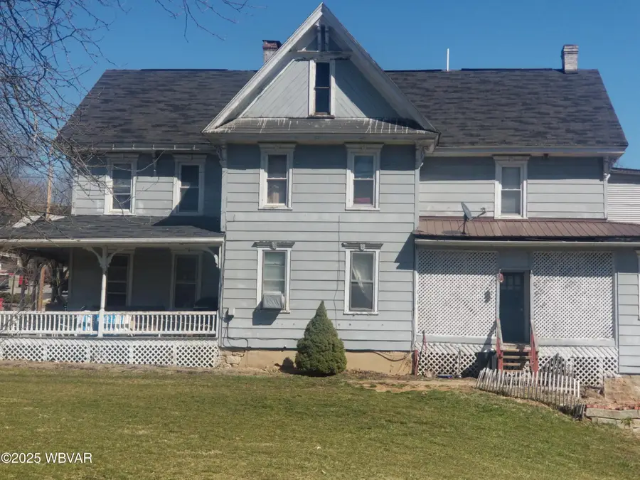 21-23 W Houston Avenue, Montgomery, PA 17752 - Image #2