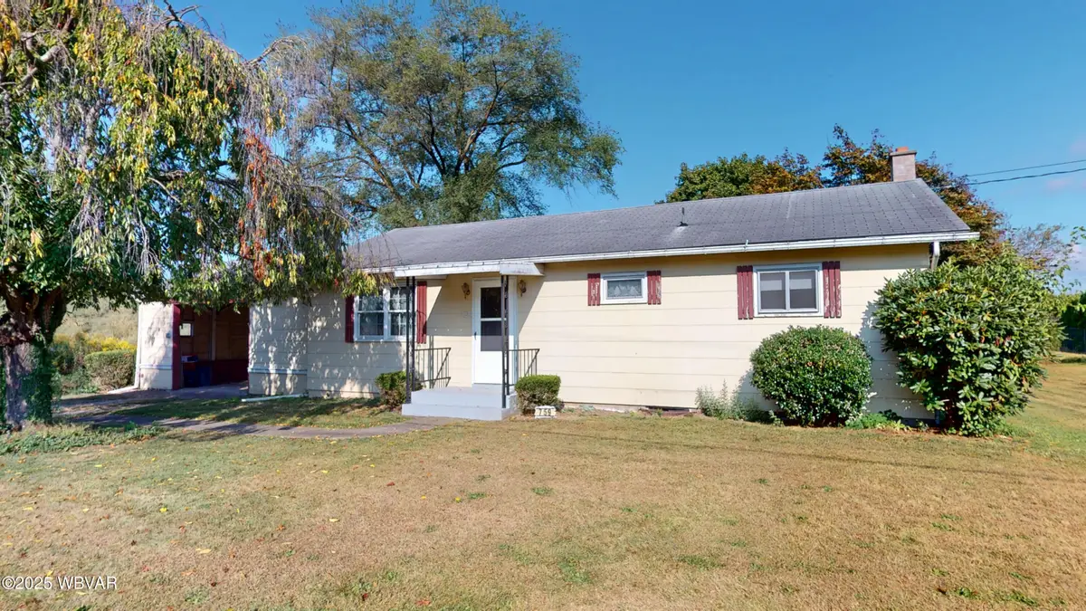 759 Woolen Mill Road, Hughesville, PA 17737 - Image #1