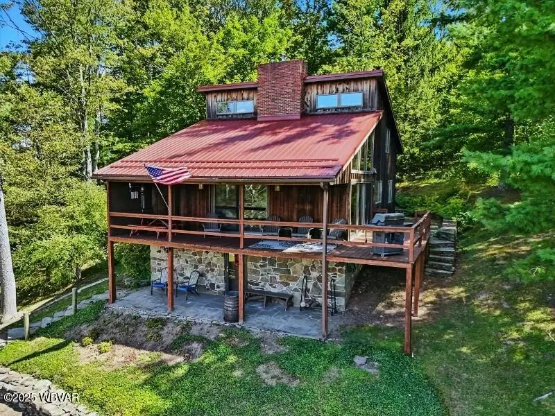 266 Dolan Road, Wyalusing, PA 18853 - Image #1