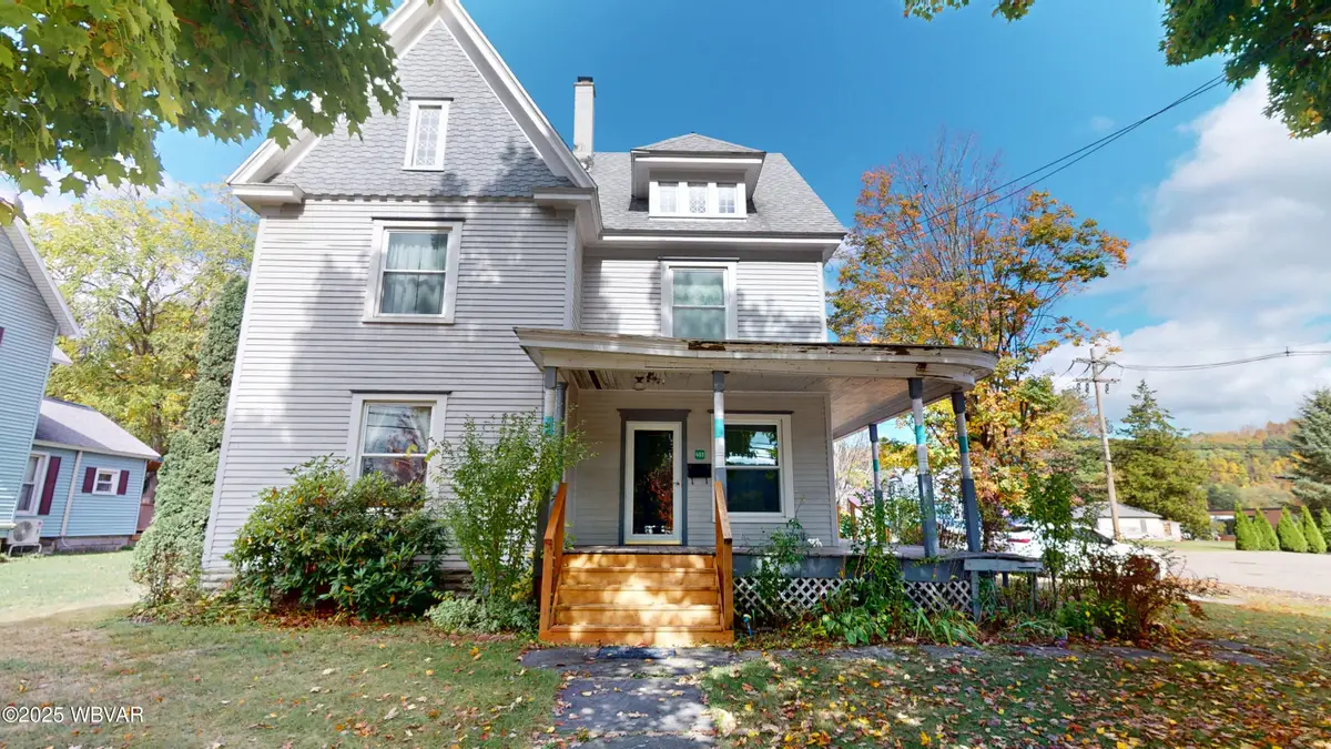 403 E Main Street, Canton, PA 17724 - #1