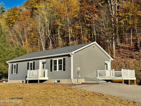 1092 Beaver Lake Road, Hughesville, PA 17737