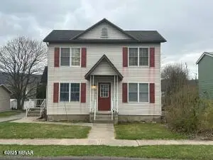 1026 Meade Street, Williamsport, PA 17701 - Image #1