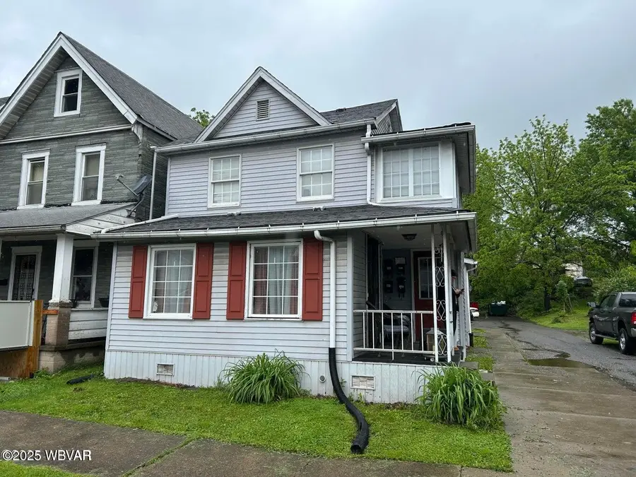 1026 Meade Street, Williamsport, PA 17701 - Image #3