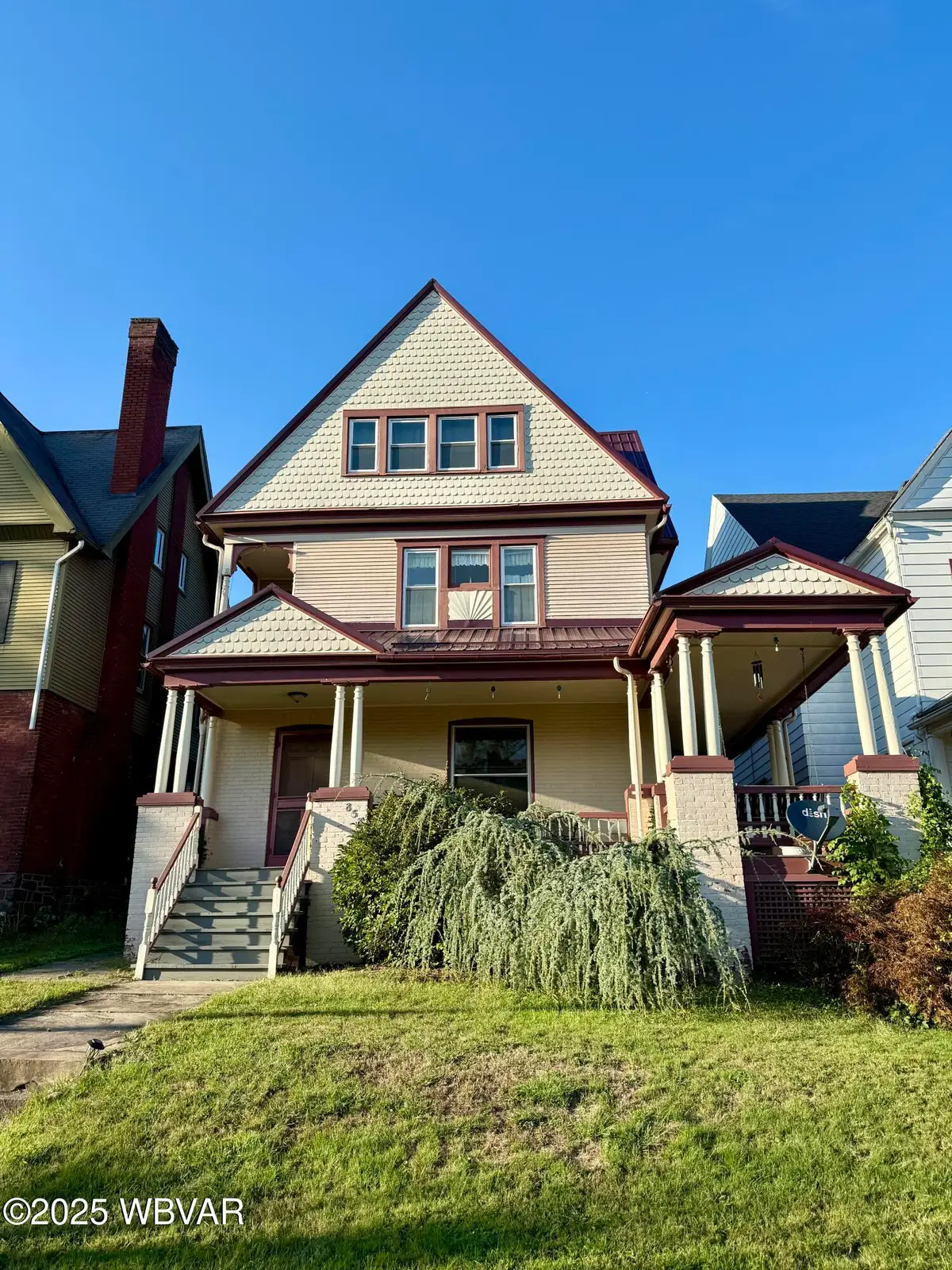 858 Louisa Street, Williamsport, PA 17701 - Image #1