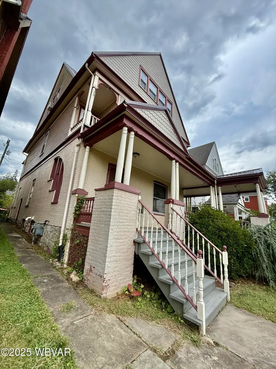 858 Louisa Street, Williamsport, PA 17701 - Image #2