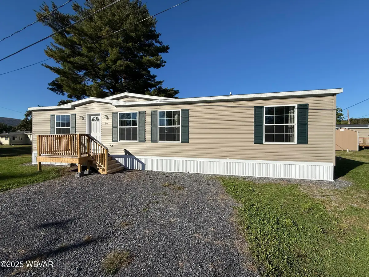 54 Avis Manor Circle, Avis, PA 17721 - Image #1