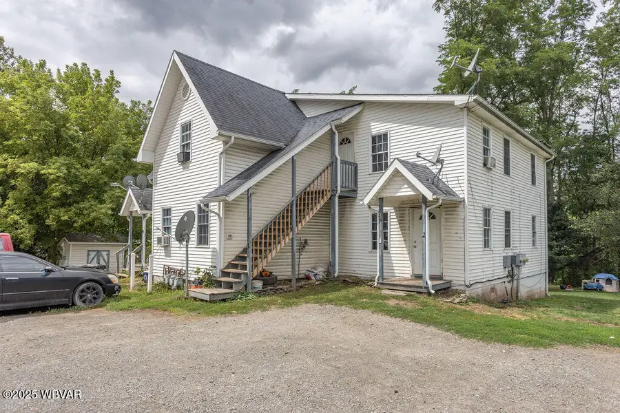 19801 Route 6, Mainesburg, PA 16932 - #3