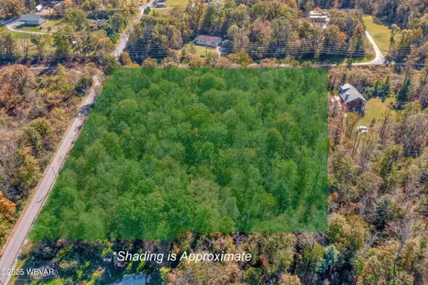 PARCEL 157 Bunker Hill Road, Jersey Shore, PA 17740