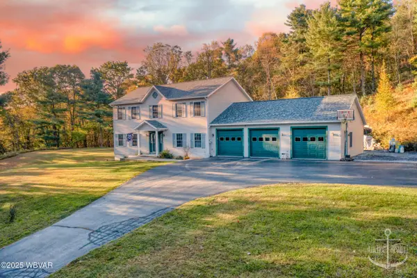 176 Mountain Stone Trail, Lock Haven, PA 17745