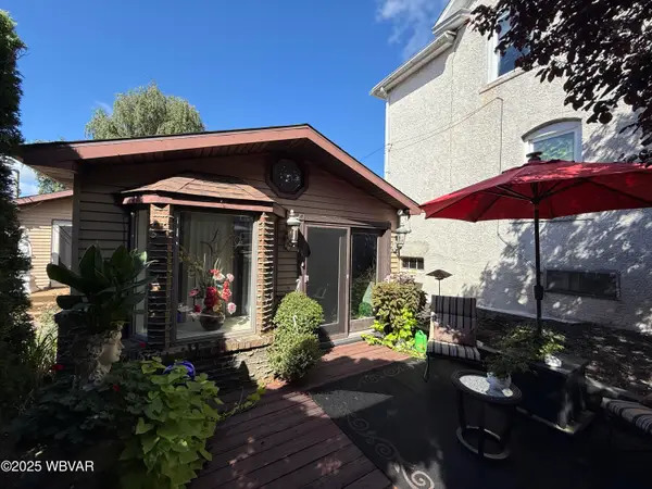 616 Monges Street, Hazleton, PA 18201