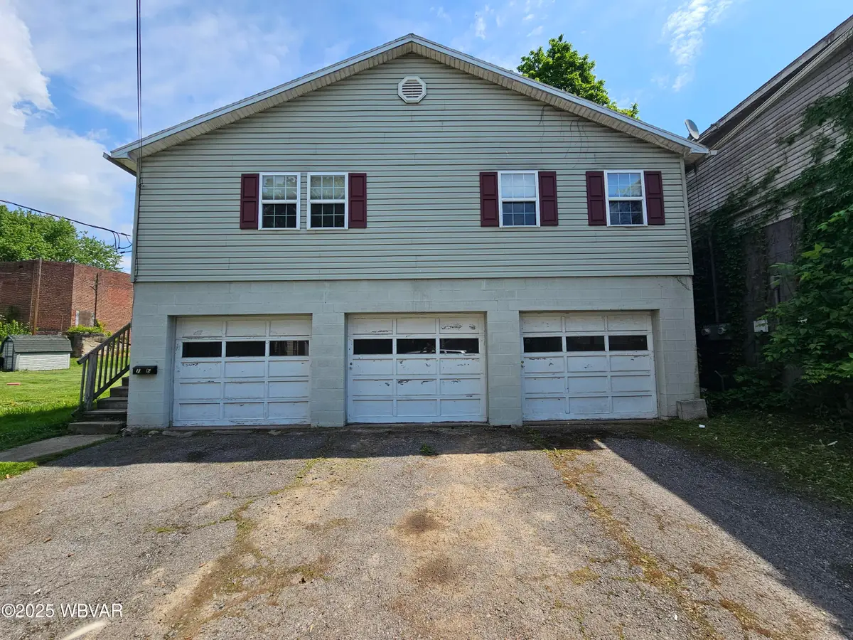 16 Brook Street, Montgomery, PA 17752 - Image #1