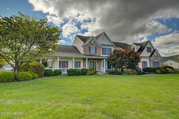 101 Ramsey Way, Boalsburg, PA 16827