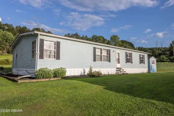 42 Wheeler Lane #LOT5, Covington, PA 16917