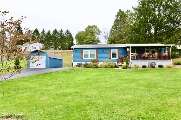 23 Malvina Road, Williamsport, PA 17701