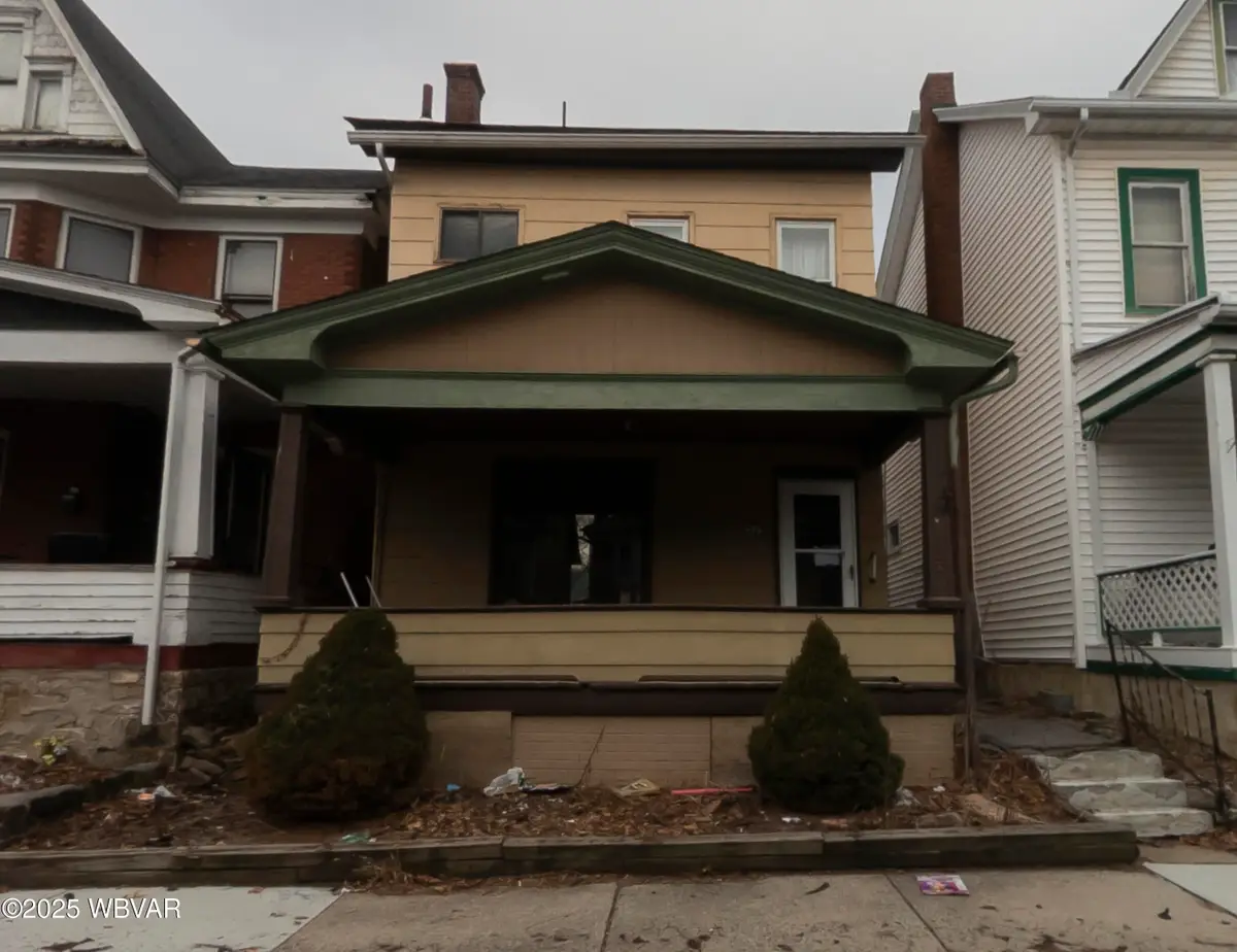 1222 19th Avenue, Altoona, PA 16601 - #1