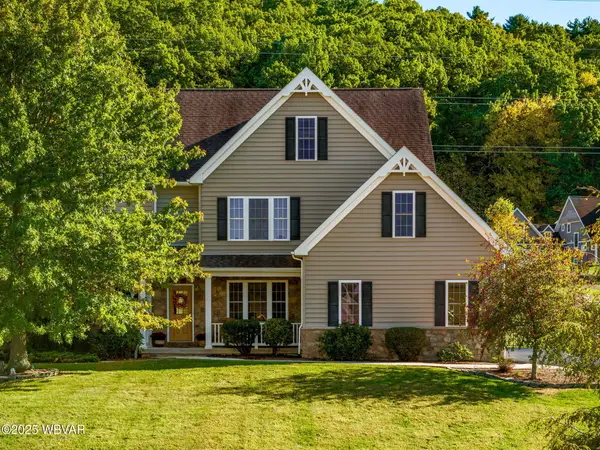 955 Sabra Way, Danville, PA 17821