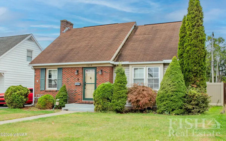 1359 Clayton Avenue, Williamsport, PA 17701 - Image #2