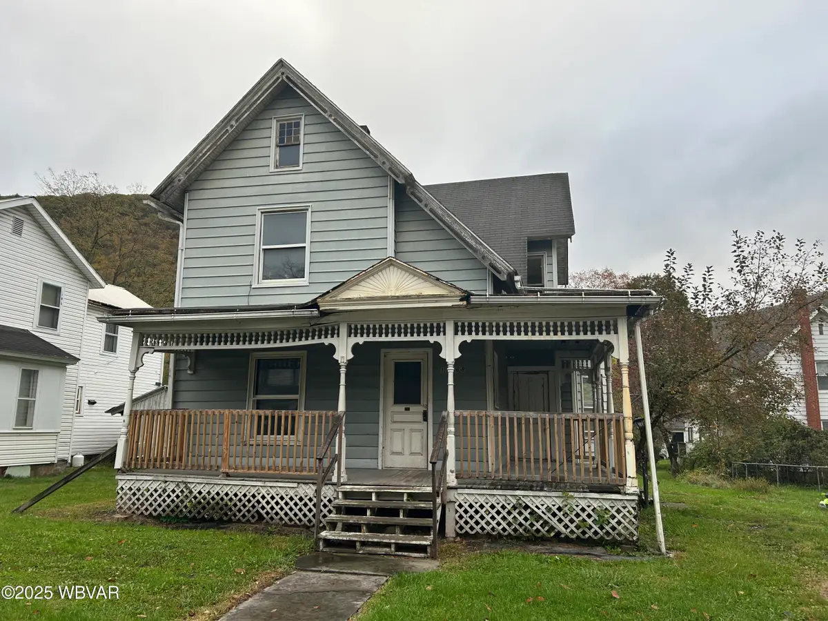 11068 Route 14 Highway, Ralston, PA 17763 - Image #1