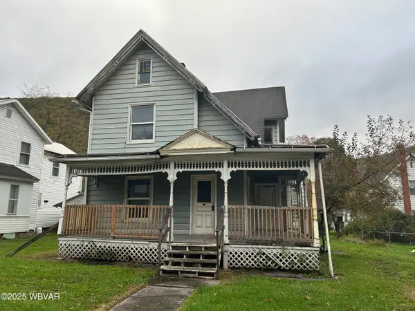 11068 Route 14 Highway, Ralston, PA 17763