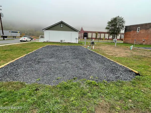 305 Saint Clair Avenue, Renovo, PA 17764