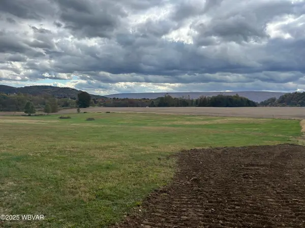 PARCEL 230 Walters Road #LOT 1, Montoursville, PA 17754