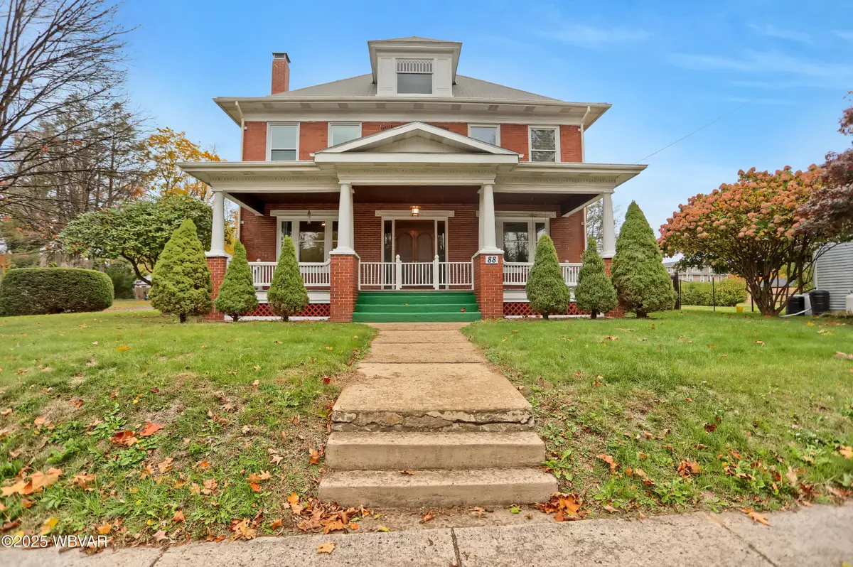 88 Monument Orviston Road, Beech Creek, PA 16822 - Image #1