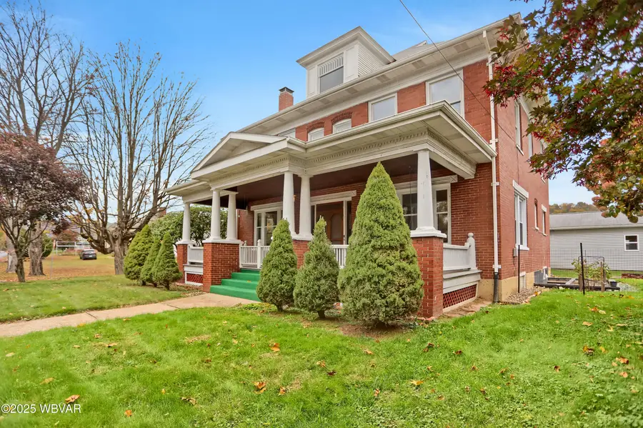 88 Monument Orviston Road, Beech Creek, PA 16822 - Image #3