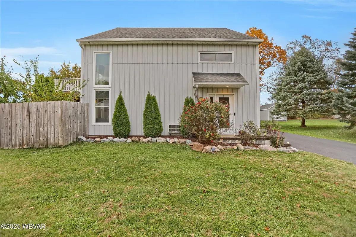 332 Fairview Drive, Lewisburg, PA 17837 - #1