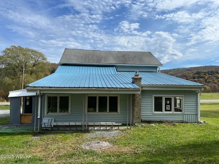 7129 Route 14, Canton, PA 17724 - #2