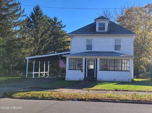 437 S Broad Street, Jersey Shore, PA 17740