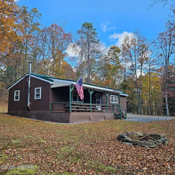 1065 Sand Spring Road, Beech Creek, PA 16822