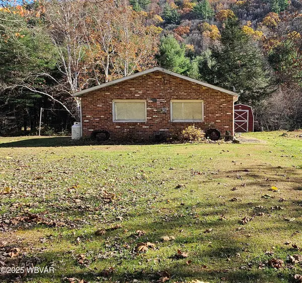 9230 Kettle Creek Road, Renovo, PA 17764