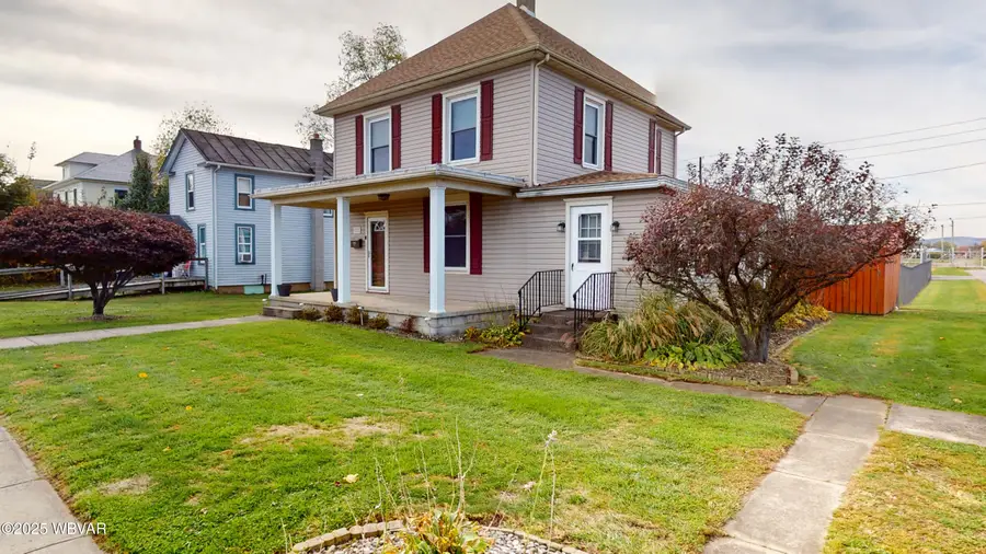 312 Broadway Street, Hughesville, PA 17737 - Image #2