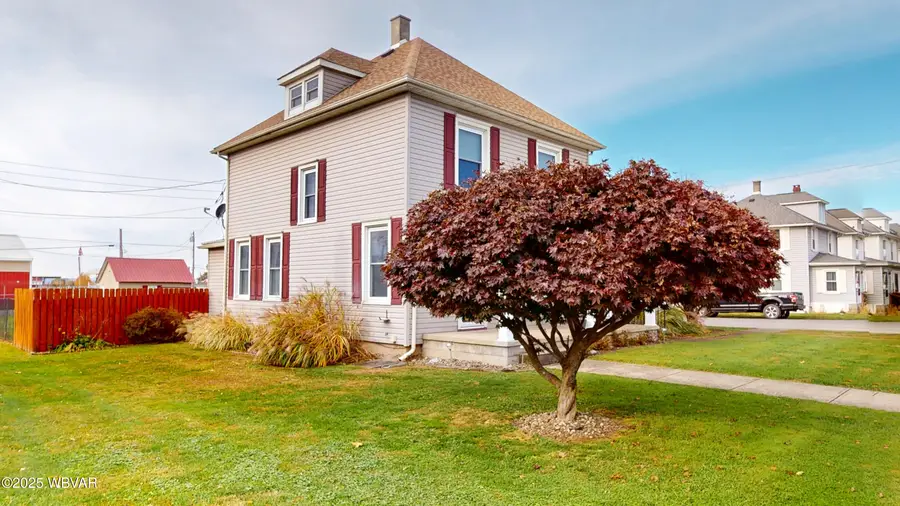 312 Broadway Street, Hughesville, PA 17737 - Image #3