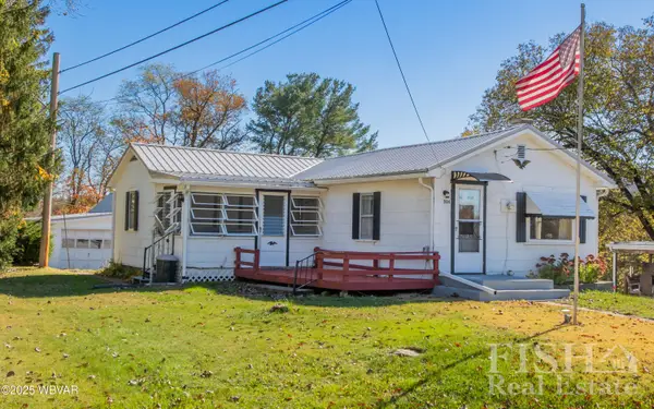 504 Sand Hill Road, Montoursville, PA 17754